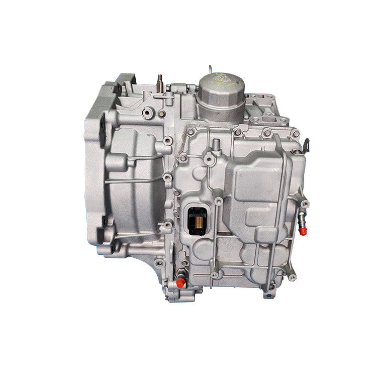 Winwind T5 1.6T 2WD 2018-2020 DF727A12 TM047FDA Hız Islak Çift Koplama Şanzıman Montajı