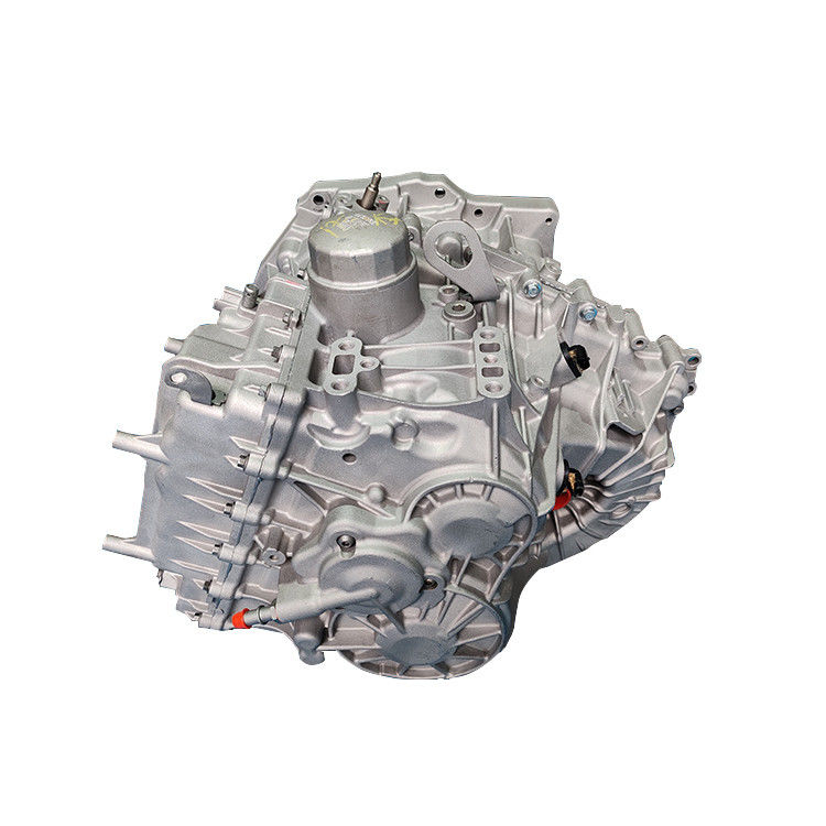 Winwind T5 1.6T 2WD 2018-2020 DF727A12 TM047FDA Hız Islak Çift Koplama Şanzıman Montajı