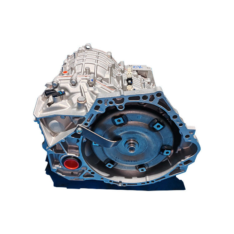 30400-10031 Toyota Lexus C-HR K114 için 2.0L 2WD Yeniden Üretilmiş Otomatik Şanzıman Montajı