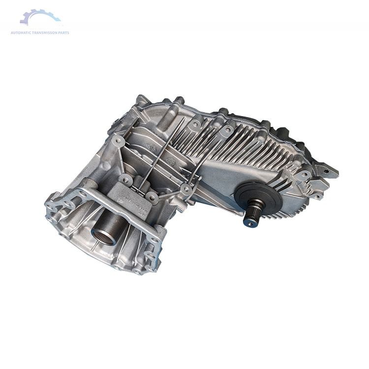 Sliver Otomatik Şanzıman Sistemi Transmesun 92A PL72ATC için Porsche Cayenne 4.8T Seçim