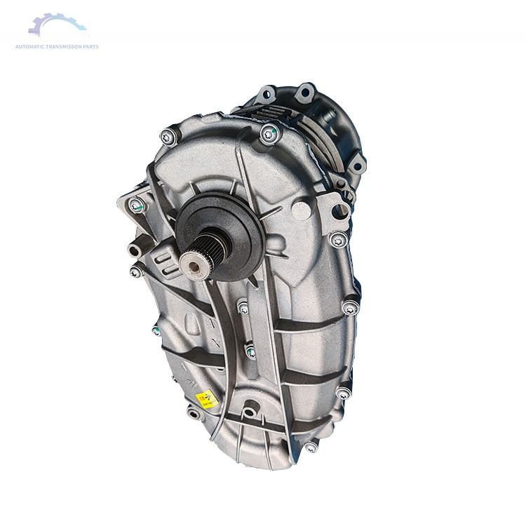 Sliver Otomatik Şanzıman Sistemi Transmesun 92A PL72ATC için Porsche Cayenne 4.8T Seçim