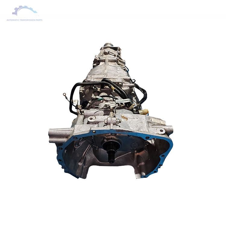 Subaru Car Legacy OUTBACK BS 3.6R-L EYESIGHT 2016 TR690 31000AJ530 Otomatik Şanzıman Montajı