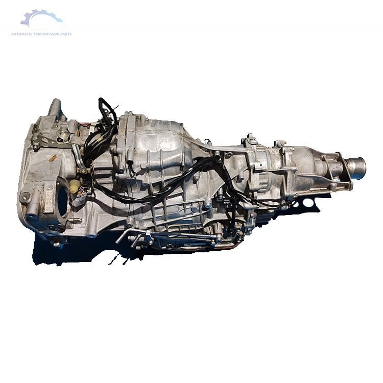Subaru Car Legacy OUTBACK BS 3.6R-L EYESIGHT 2016 TR690 31000AJ530 Otomatik Şanzıman Montajı