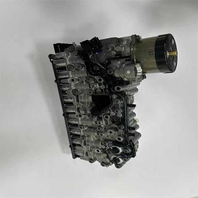Otomobil Montajı VW 0CK325065 Mekatronik Valf Vücudu ECU B9 Serisi B9 Serisi B9 Serisi B9 Serisi
