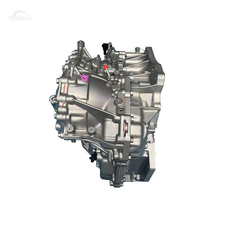 31020-3WX2B Nissan şanzımanı için 31020-3WX0E 3.5L 4WD JF017E Otomatik şanzıman
