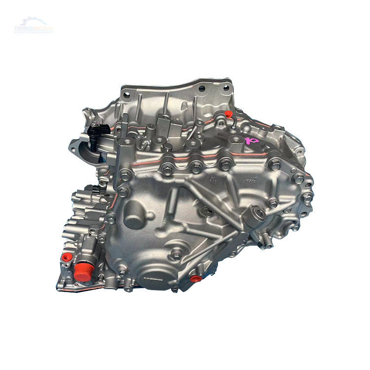 31020-3WX2B Nissan şanzımanı için 31020-3WX0E 3.5L 4WD JF017E Otomatik şanzıman
