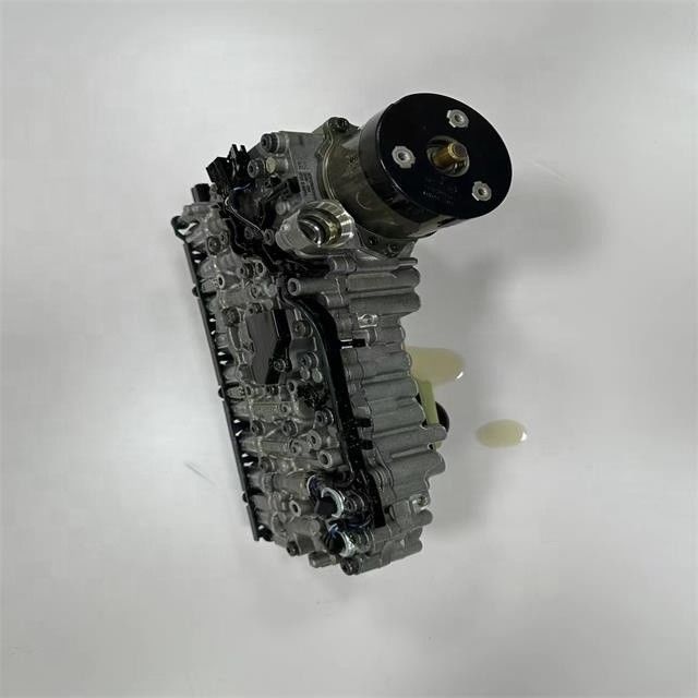 Otomobil Montajı VW 0CK325065 Mekatronik Valf Vücudu ECU B9 Serisi B9 Serisi B9 Serisi B9 Serisi