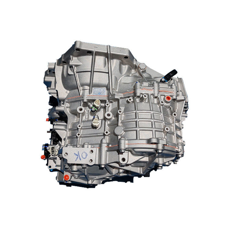 Toyota Lexus için yenilenmiş vites kutusu C-HR K114 otomatik vites sistemi 2.0L 2WD