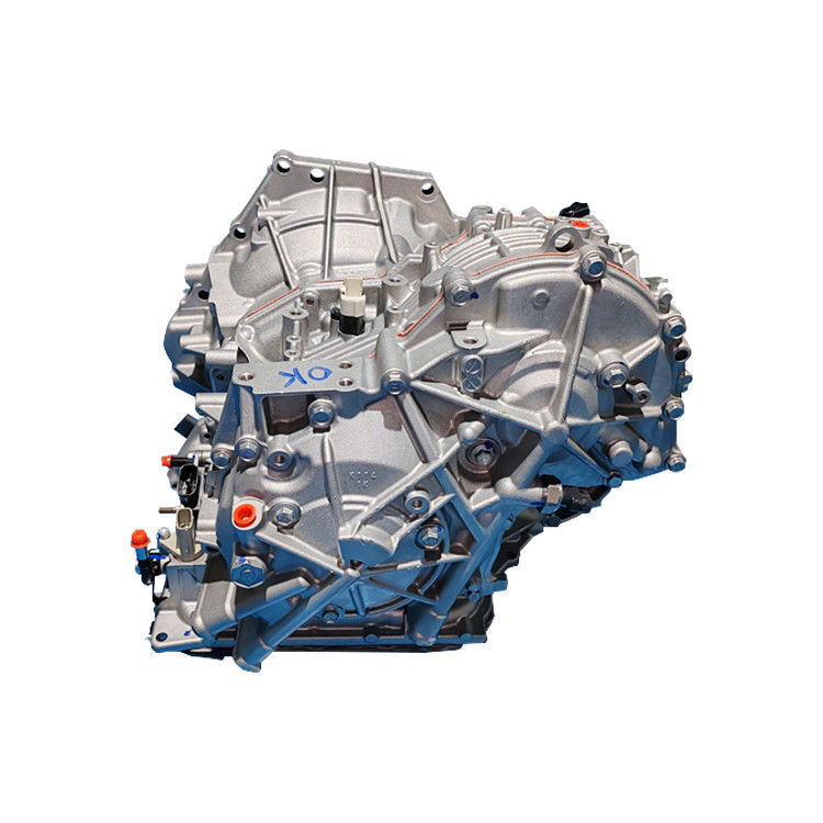 Toyota Lexus için yenilenmiş vites kutusu C-HR K114 otomatik vites sistemi 2.0L 2WD