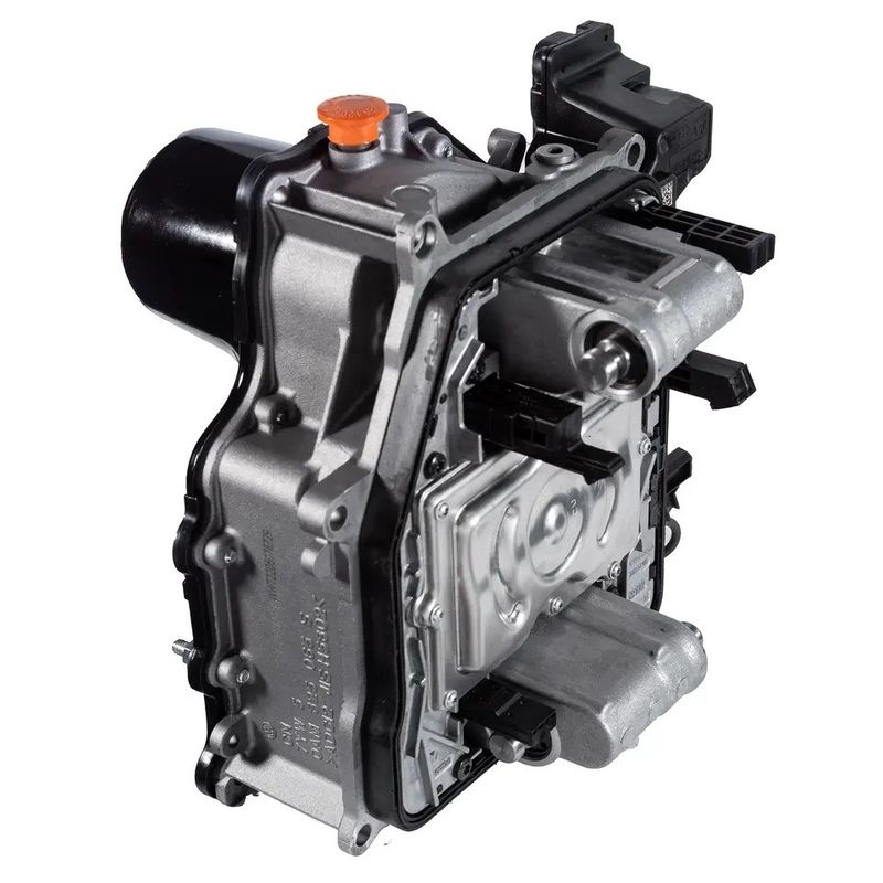 Standart Boyut DQ200 DSG 7 Hızlı OAM 927769D VW AUDI 2007 için TCU Mekatronik