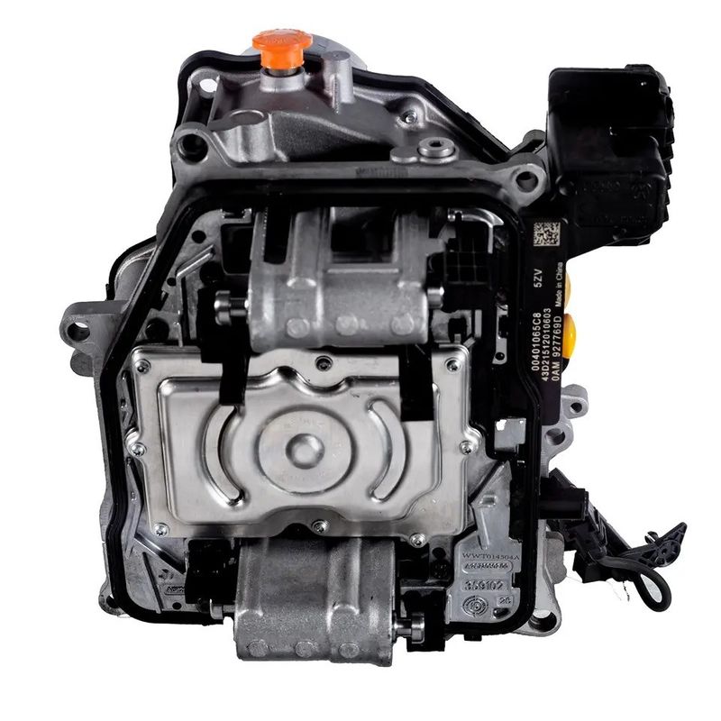 Standart Boyut DQ200 DSG 7 Hızlı OAM 927769D VW AUDI 2007 için TCU Mekatronik