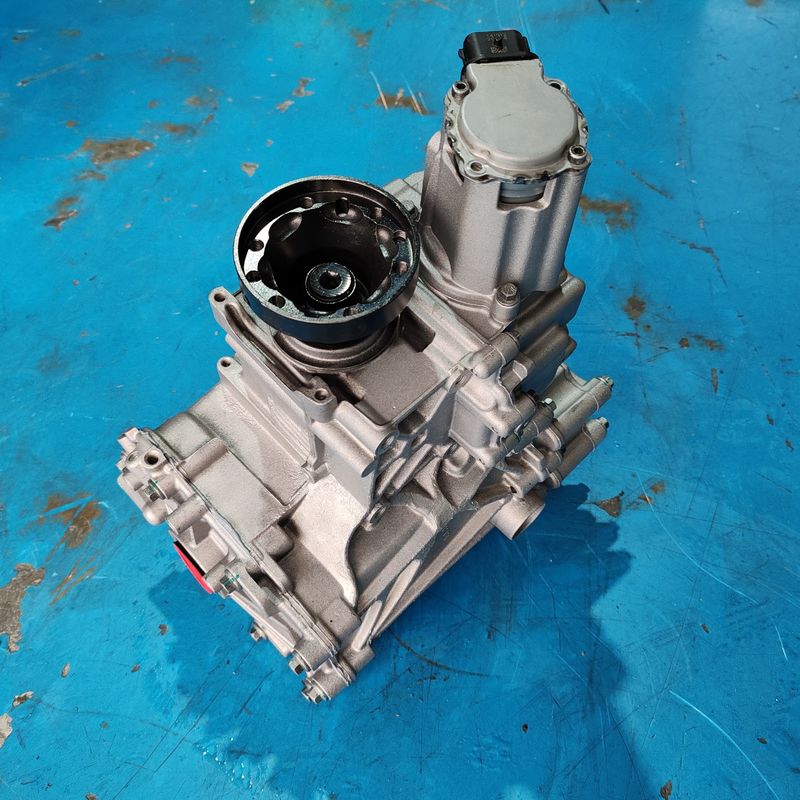 Range Rover Evoque için ön diferansiyel vites montajı LR061681 G/R=2.58 Arka