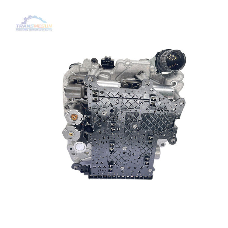SAIC/FAW Car Lamado/A3/Q3/Magotan 7 Hızlı Otomatik Şanzıman Şanzıman Kontrol Modülü