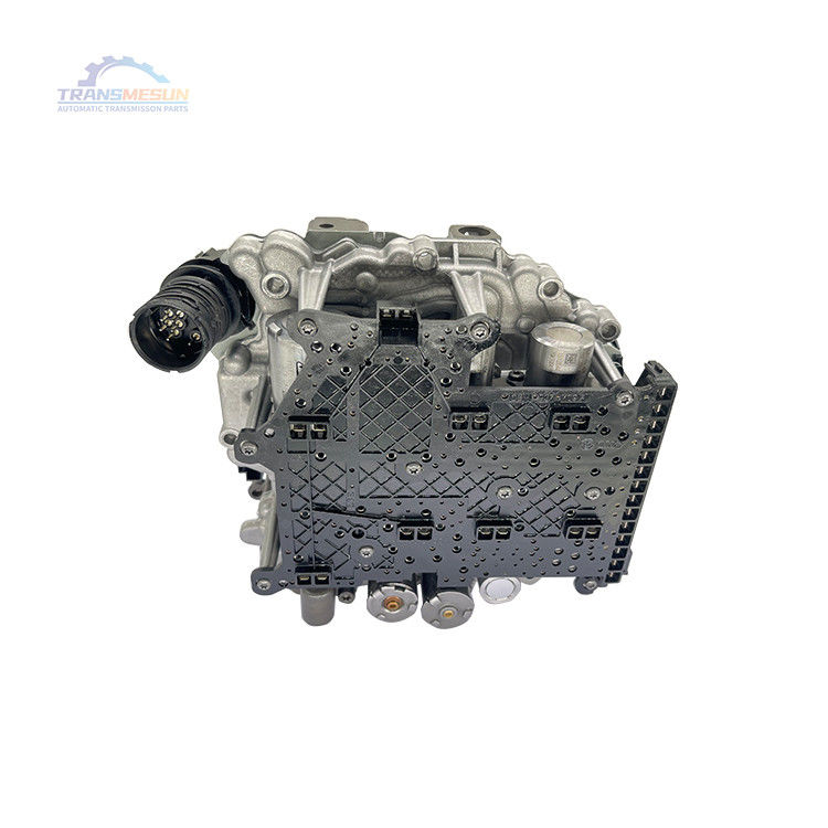 SAIC/FAW Car Lamado/A3/Q3/Magotan 7 Hızlı Otomatik Şanzıman Şanzıman Kontrol Modülü