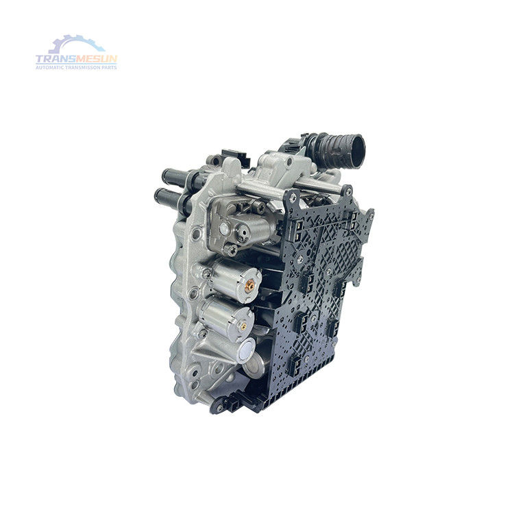 SAIC/FAW Car Lamado/A3/Q3/Magotan 7 Hızlı Otomatik Şanzıman Şanzıman Kontrol Modülü