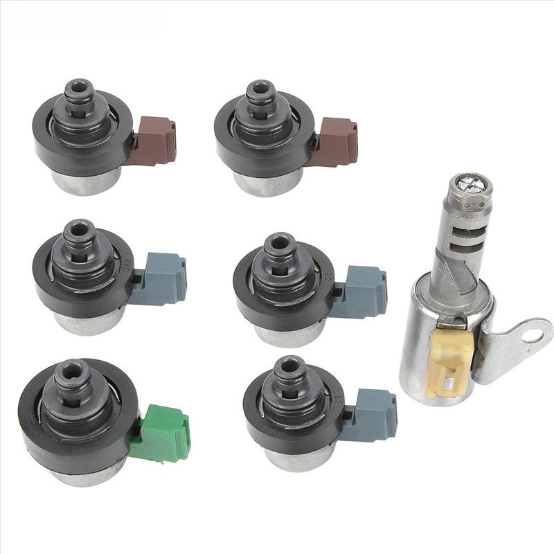 Subaru Forester Outback 31705AA441 31705AA4419L için otomatik şanzıman değiştirme solenoidi