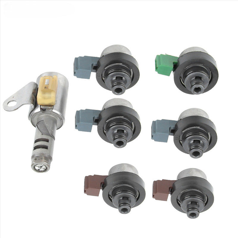 Subaru Forester Outback 31705AA441 31705AA4419L için otomatik şanzıman değiştirme solenoidi