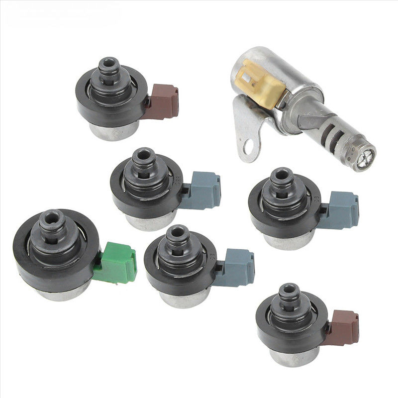 Subaru Forester Outback 31705AA441 31705AA4419L için otomatik şanzıman değiştirme solenoidi