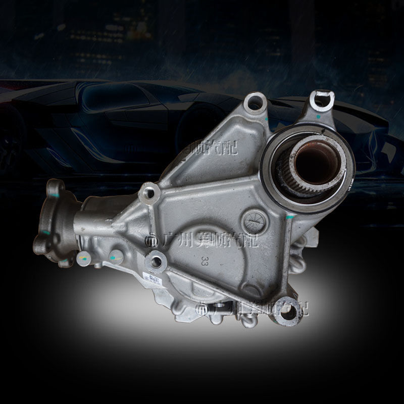 9L8Z-7A103-J TRANSMİSYON Ford Mazda CX9 6F35 için diferansiyel transfer hali