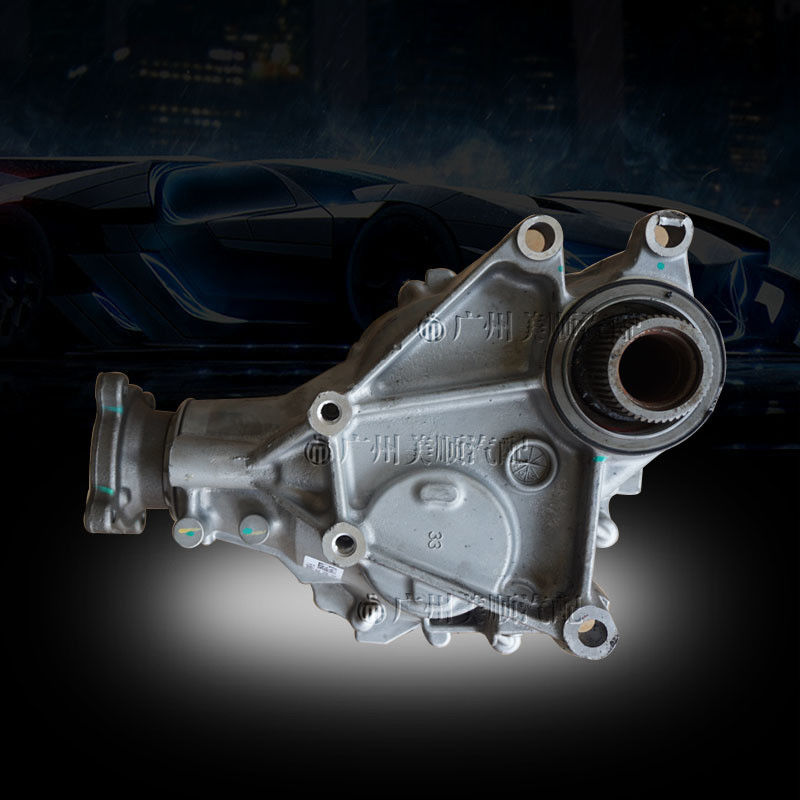9L8Z-7A103-J TRANSMİSYON Ford Mazda CX9 6F35 için diferansiyel transfer hali