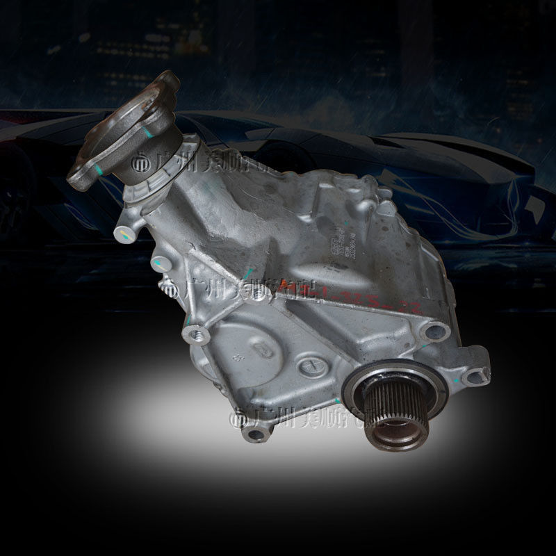 9L8Z-7A103-J TRANSMİSYON Ford Mazda CX9 6F35 için diferansiyel transfer hali
