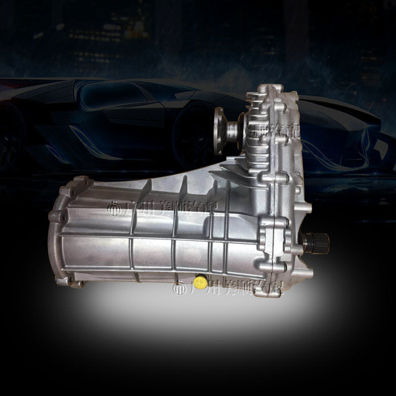 Yeniden üretilen 95834101023 Porsche 0C8 4.8L 8 Hızlı için vites kutusu aktarma kesi