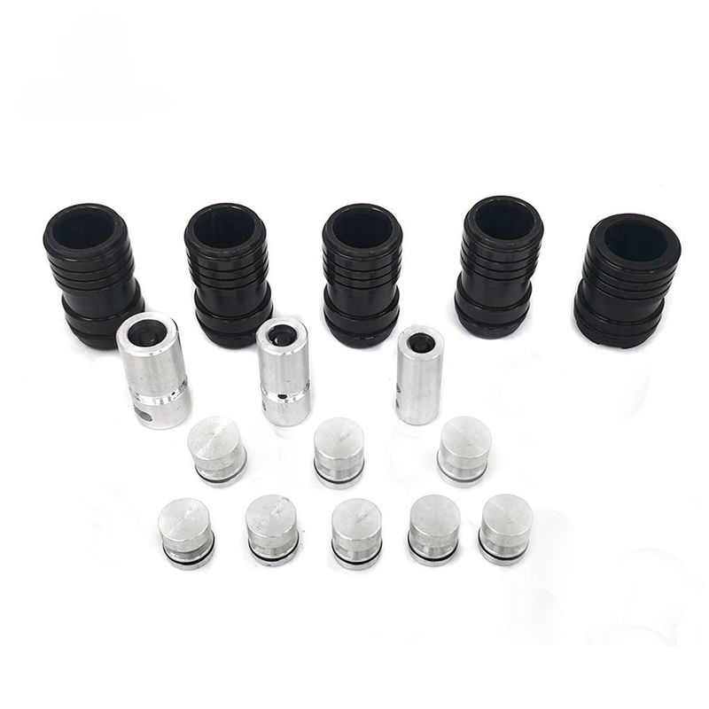 U660E Otomatik Şanzıman Solenoid Valf Toyota Otomobil Aksesuarları için Plunger Kontrol Valfi