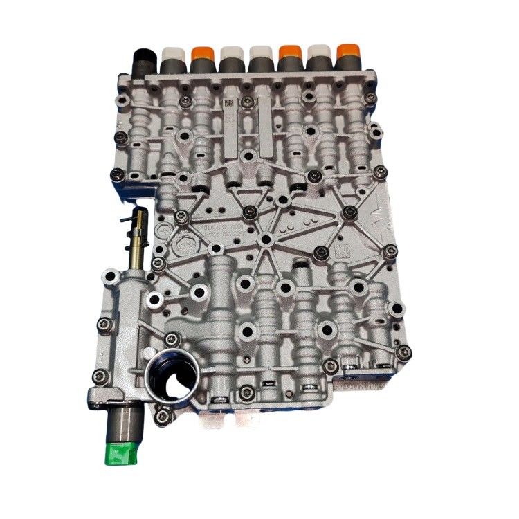 F20 Otomobil Modeli Gerçek GA8HP45Z/8HP-45/8HP-45X Dönüştürme Kutusu Valf Vücudu TCM olmadan