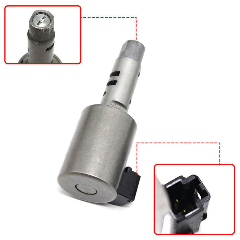 Şanzıman Solenoid kiti RE0F11A JF015E Nissan Sentra Versa 1.6L 1.8L CVT için