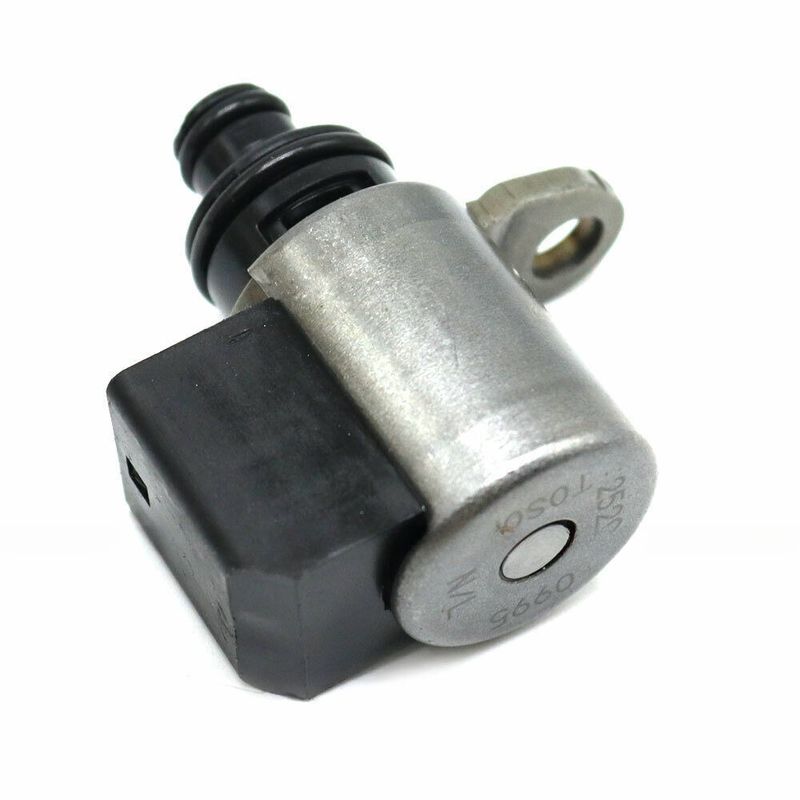 Şanzıman Solenoid kiti RE0F11A JF015E Nissan Sentra Versa 1.6L 1.8L CVT için