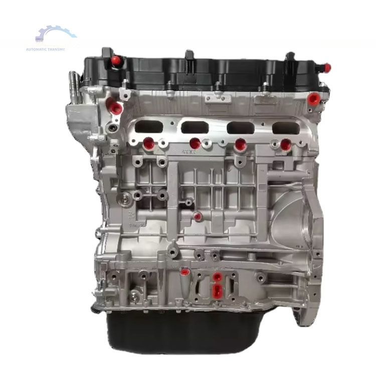 2019 Hyundai Tucson 2L Motor For Kia G4NA eşsiz performans için