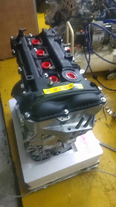 2019 Hyundai Tucson 2L Motor For Kia G4NA eşsiz performans için