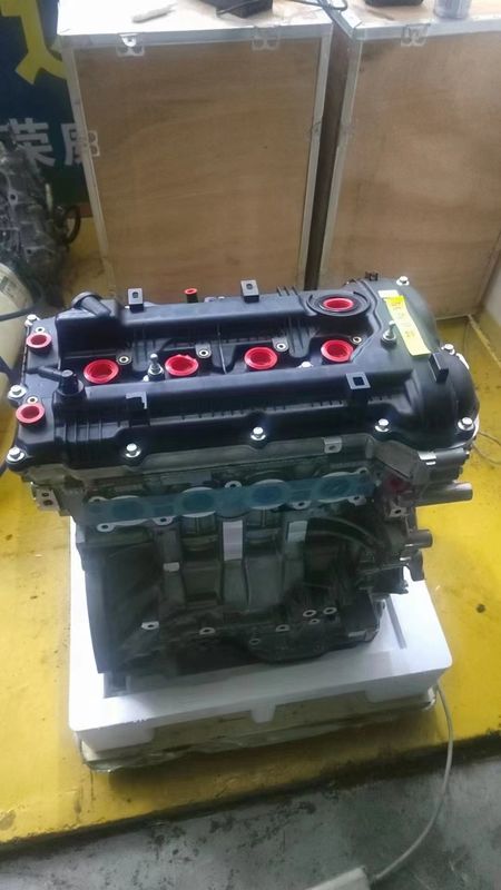 2019 Hyundai Tucson 2L Motor For Kia G4NA eşsiz performans için