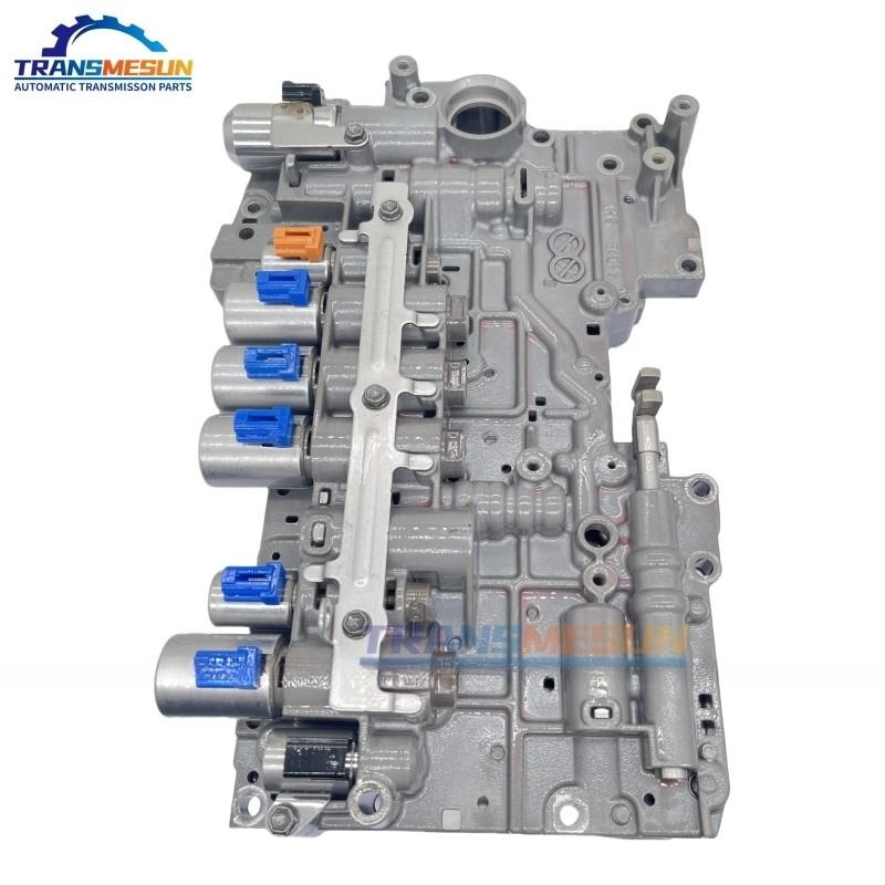 2015-2020 Toyota Prado J150 3.5L 6 Hızlı Otomatik Şanzıman Valf Beden Transmesun