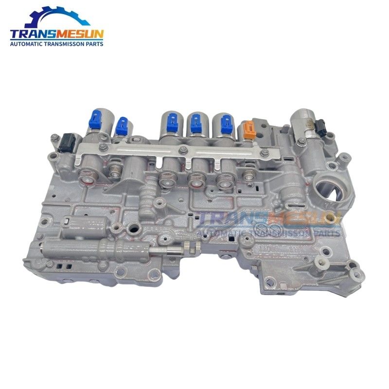 2015-2020 Toyota Prado J150 3.5L 6 Hızlı Otomatik Şanzıman Valf Beden Transmesun