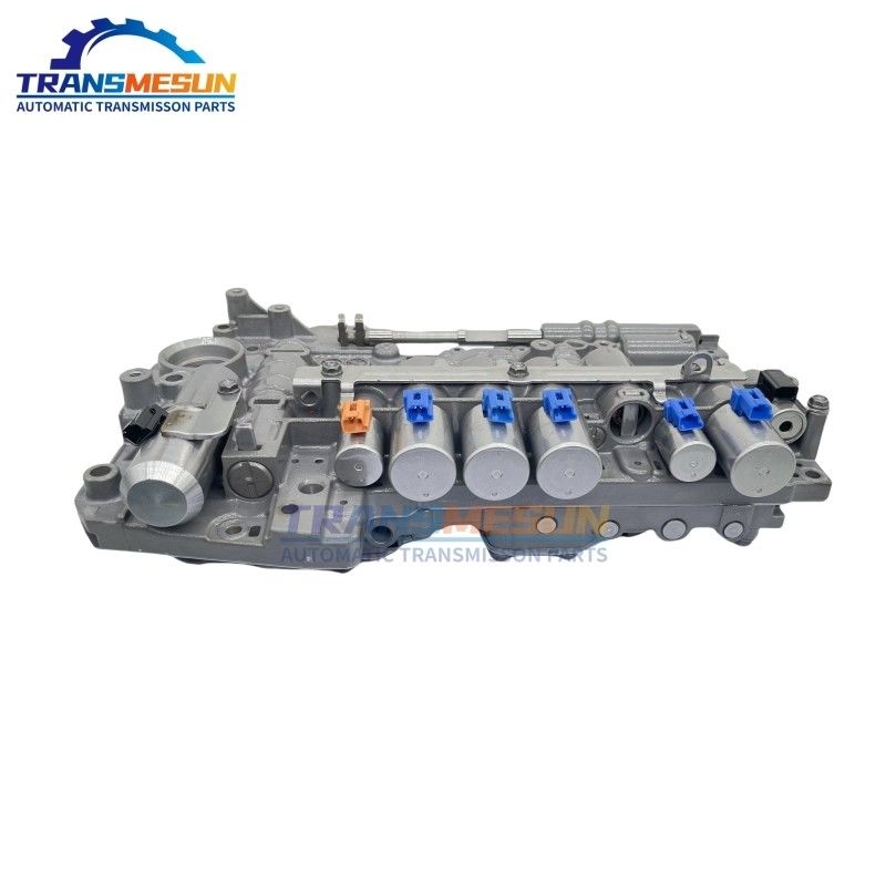 2015-2020 Toyota Prado J150 3.5L 6 Hızlı Otomatik Şanzıman Valf Beden Transmesun