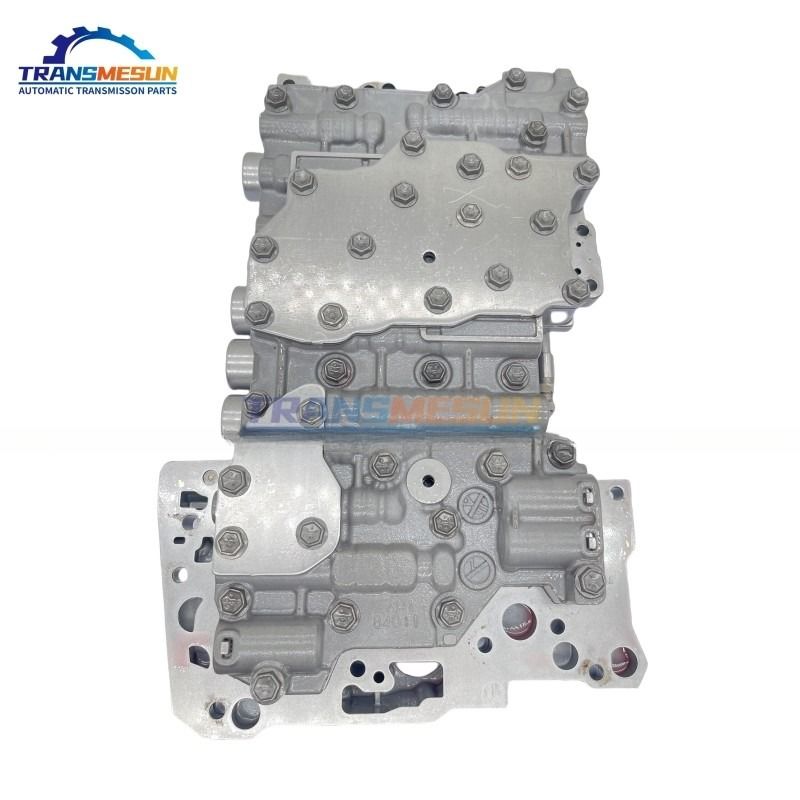 2015-2020 Toyota Prado J150 3.5L 6 Hızlı Otomatik Şanzıman Valf Beden Transmesun
