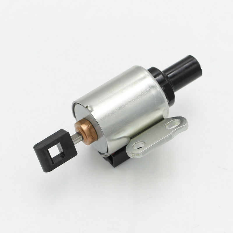 Çeşitli otomobil şanzımanları için JF011E solenoid valf adımlı motor