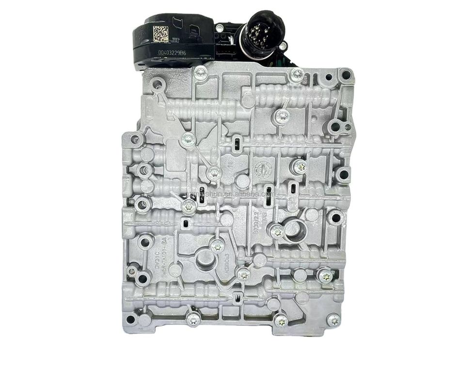 36002911 numaralı parça Volvo C30 S60 XC60 6DCT450 MPS6 vites kutusu valf gövde kontrol ünitesi
