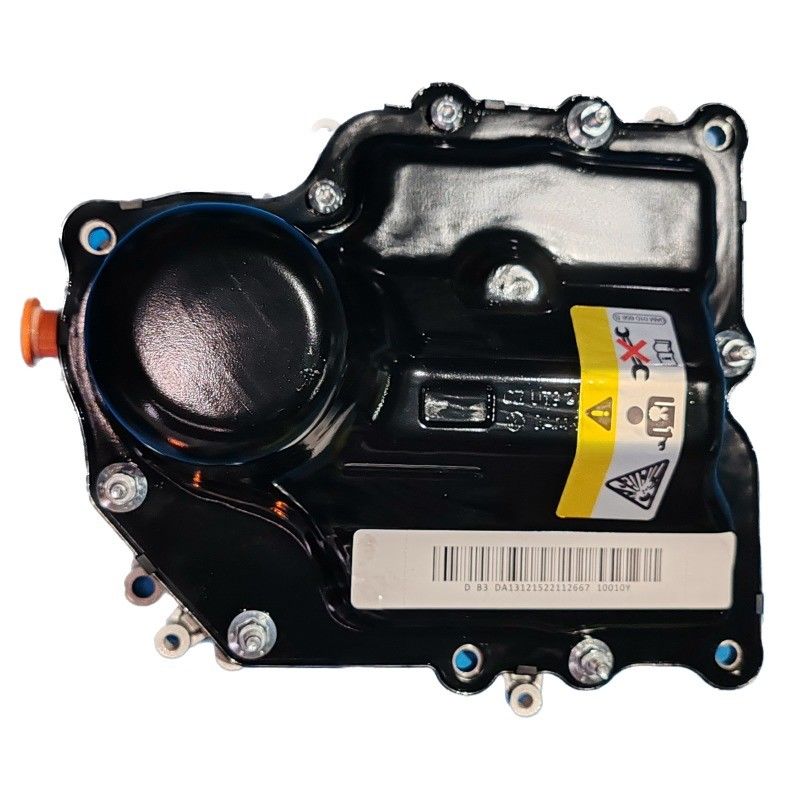 Meishun Valve Body 0AM DQ200 Audi 2001-2010 için yeniden üretildi TCU olmadan değiştir / onar