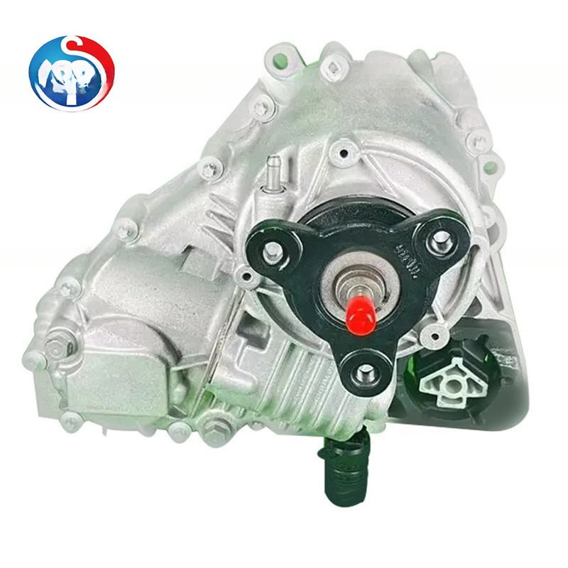 OE 27107639265 BMW X3 X4 X5 X6 ATC45L 45X37X33cm için Yeniden Yapılmış Transfer Kürsüleri