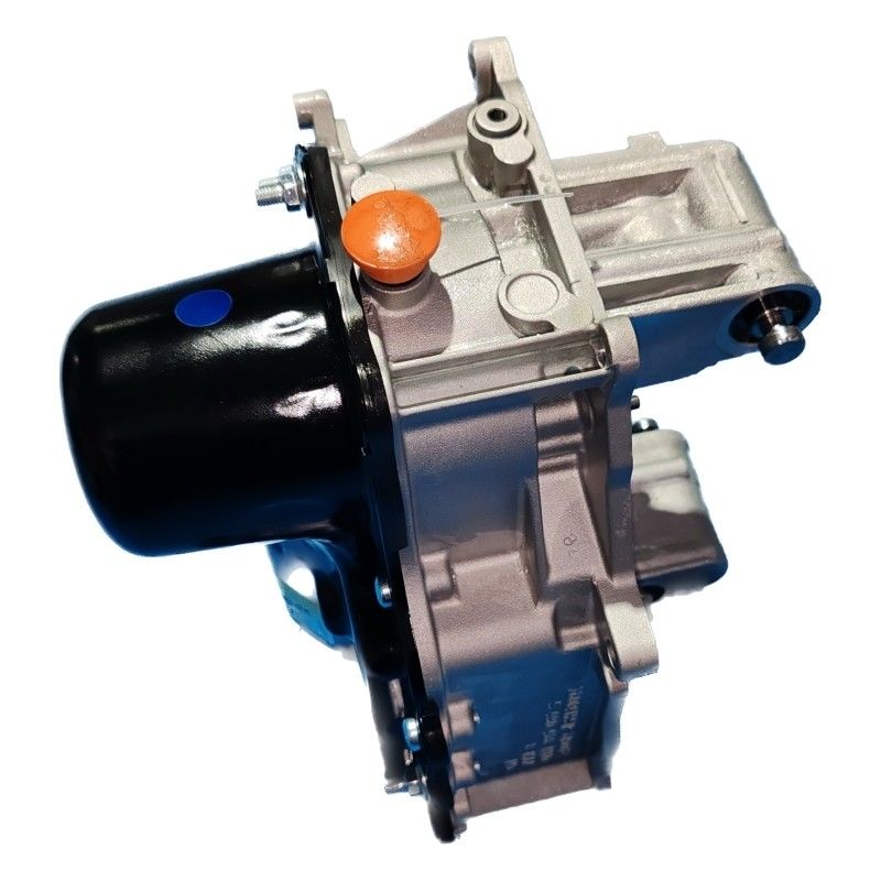 Meishun Valve Body 0AM DQ200 Audi 2001-2010 için yeniden üretildi TCU olmadan değiştir / onar
