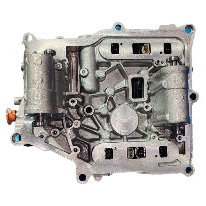 Meishun Valve Body 0AM DQ200 Audi 2001-2010 için yeniden üretildi TCU olmadan değiştir / onar