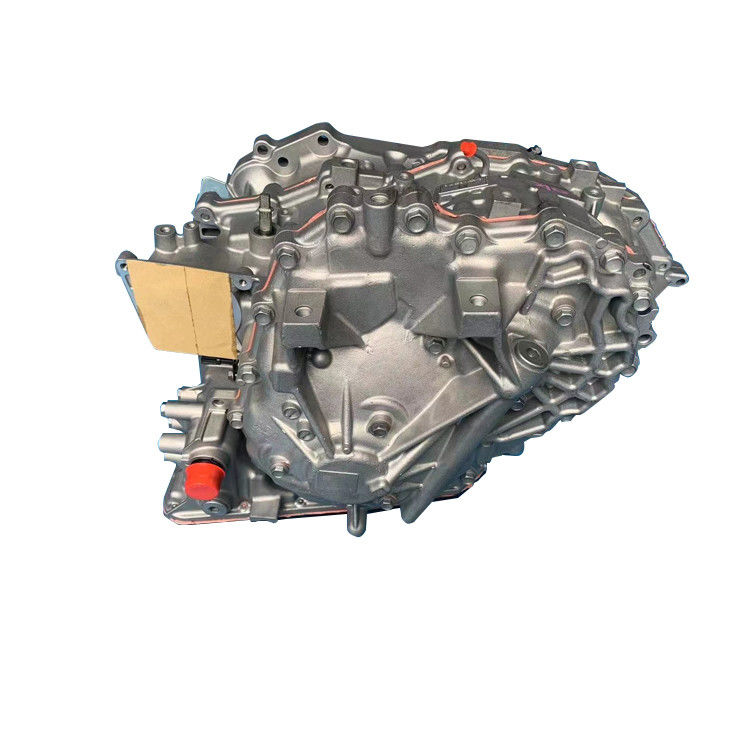 Alüminyum TRANSMESUN Yeniden üretilen F1CJA/F1CJA-2-B3W 2 tekerlekli vites kutusunun değiştirilmesi/düzeltilmesi için