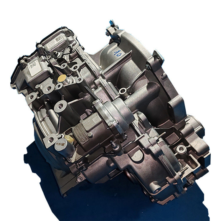 Transit Connect 2018 için yenilenmiş TRANSMESUN 2.0L FWD 8 Hızlı AT 8F35 Şanzıman