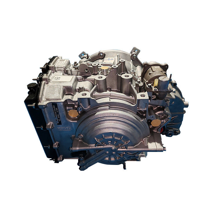 Transit Connect 2018 için yenilenmiş TRANSMESUN 2.0L FWD 8 Hızlı AT 8F35 Şanzıman