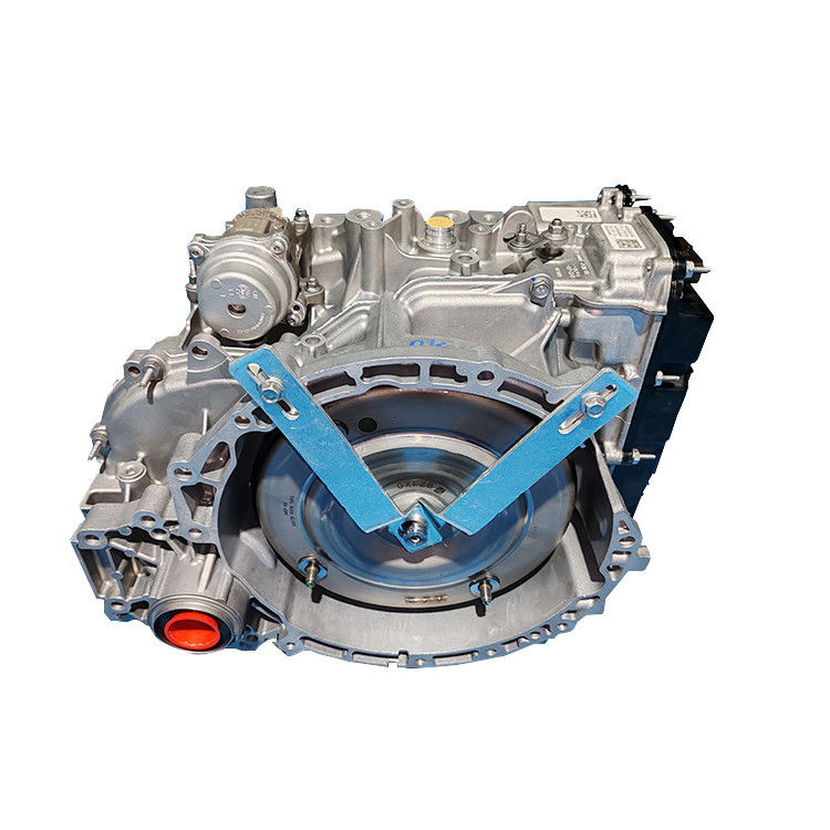 Transit Connect 2018 için yenilenmiş TRANSMESUN 2.0L FWD 8 Hızlı AT 8F35 Şanzıman
