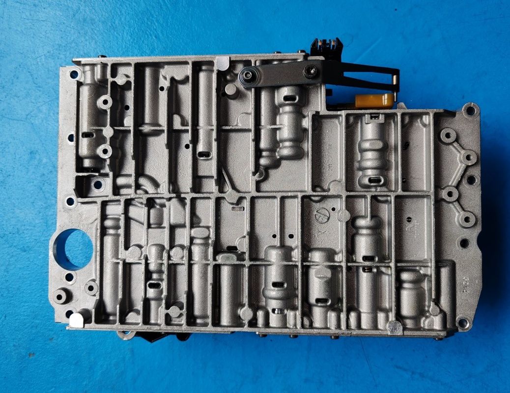 Doğrudan Değiştirme TRANSMESUN Mercedes 5 Hızlı 722.6 Otomatik için Valf Beden Montajı