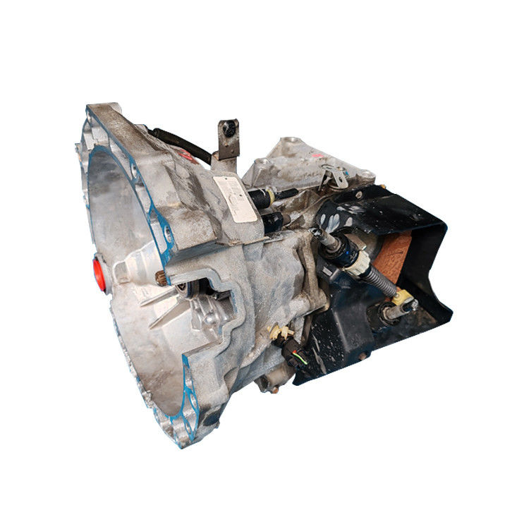 8M5R7002KC Kullanılmış El Değiştirme Kutusu Ford'un B5A 2WD For Focus Transmission Assembly 1.8L