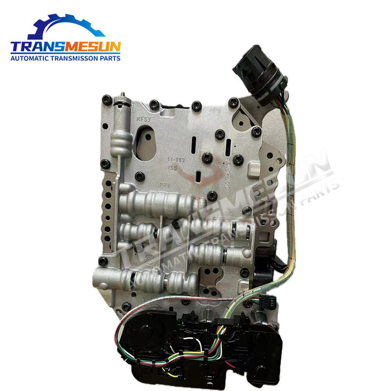 M11 DSI6 SsangYong Geely Lifan 2010-2016 için DSI5F5F6 Valf Beden Montajı BO YUE